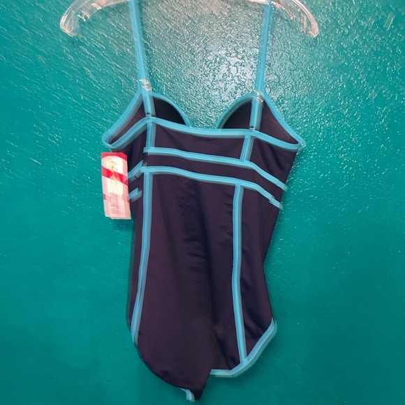 SPANX shaping swimsuit 🏝️ NWT! - Picture 7 of 7